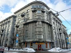 71,3 м², 3-комн. квартира, 2/6 этаж