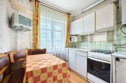 29,5 м², 1-комн. квартира, 1/2 этаж