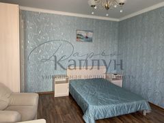 50 м², 1-комн. квартира, 4/8 этаж