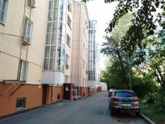 70 м², 2-комн. квартира, 4/5 этаж