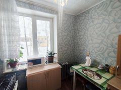 44,4 м², 2-комн. квартира, 2/4 этаж