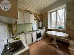 70 м², 3-комн. квартира, 2/2 этаж