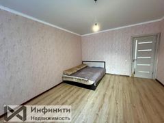 80 м², 2-комн. квартира, 8/18 этаж