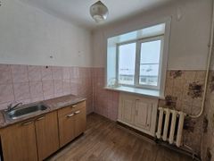 51,5 м², 3-комн. квартира, 3/5 этаж