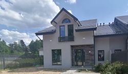 163,5 м², дуплекс, с участком 6 соток