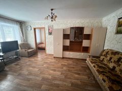 45 м², 2-комн. квартира, 1/5 этаж