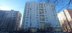 27,5 м², 1-комн. квартира, 1/12 этаж