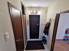 34,1 м², 1-комн. квартира, 4/14 этаж