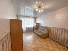 31,1 м², 1-комн. квартира, 6/9 этаж