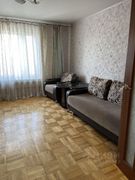 60 м², 3-комн. квартира, 8/9 этаж