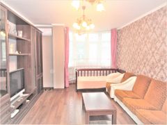 65 м², 2-комн. квартира, 8/10 этаж