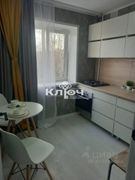 32,6 м², 1-комн. квартира, 4/5 этаж