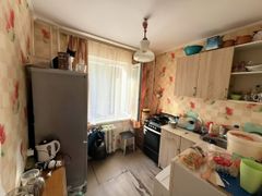 44 м², 2-комн. квартира, 1/4 этаж