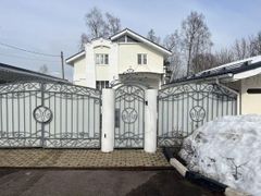 350 м², дом, с участком 15 соток