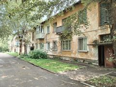 38,4 м², 2-комн. квартира, 2/2 этаж