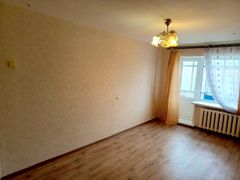 30 м², 1-комн. квартира, 3/5 этаж