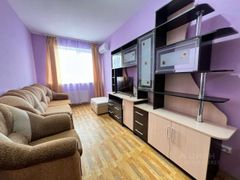 40 м², 1-комн. квартира, 15/19 этаж