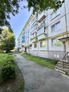 42 м², 2-комн. квартира, 3/5 этаж