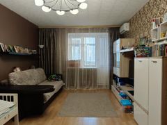 50 м², 1-комн. квартира, 7/10 этаж