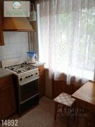 44 м², 2-комн. квартира, 3/5 этаж