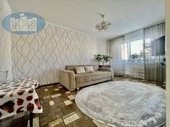 65 м², 3-комн. квартира, 2/5 этаж