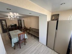 75 м², 2-комн. квартира, 2/6 этаж