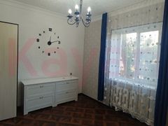 63 м², 2-комн. квартира, 3/3 этаж