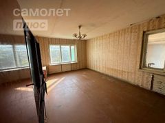 75,4 м², 3-комн. квартира, 1/2 этаж