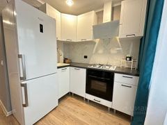 54 м², 2-комн. квартира, 2/9 этаж