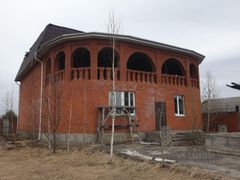 540 м², дом, с участком 15 соток