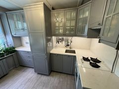 42 м², 2-комн. квартира, 6/9 этаж