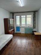 30 м², 1-комн. квартира, 2/5 этаж