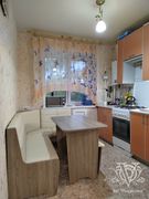 45 м², 2-комн. квартира, 4/5 этаж