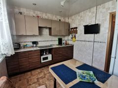 74,1 м², 3-комн. квартира, 5/5 этаж