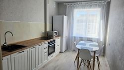 65 м², 2-комн. квартира, 16/16 этаж