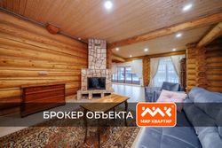 220 м², дом, с участком 35 соток