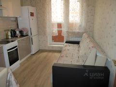 40,1 м², 1-комн. квартира, 2/24 этаж