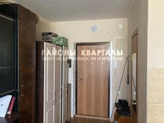 23,6 м², 1-комн. квартира, 2/3 этаж