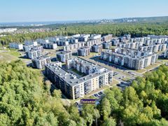 45,6 м², 2-комн. квартира, 4/5 этаж