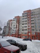 62,5 м², 3-комн. квартира, 7/9 этаж