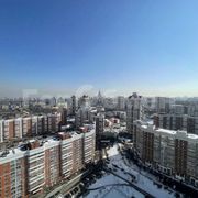 150 м², 4-комн. квартира, 29/33 этаж