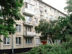 45,1 м², 2-комн. квартира, 3/5 этаж