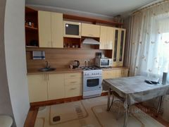 45 м², 1-комн. квартира, 2/10 этаж