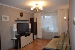 57 м², 3-комн. квартира, 3/9 этаж