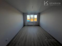 79,5 м², 3-комн. квартира, 1/17 этаж