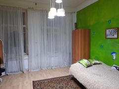 60,5 м², 2 комнаты, 3/7 этаж