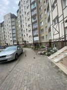 53,8 м², 2-комн. квартира, 8/8 этаж