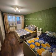 73,1 м², 3-комн. квартира, 1/5 этаж