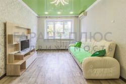 50 м², 2-комн. квартира, 3/10 этаж