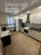 45 м², 1-комн. квартира, 6/8 этаж